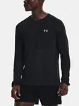 Under Armour T-shirt UA Seamless Run LS-BLK - Men's