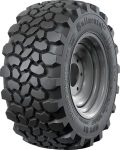 CONTINENTAL 365/80 R 20 152K MPT81_LR-G TL