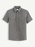 Celio Shirt Vamili - Men's
