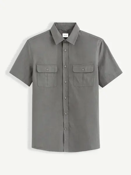 Celio Shirt Vamili - Men's