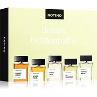 Beauty Discovery Box Notino Unisex, Unstoppable sada unisex