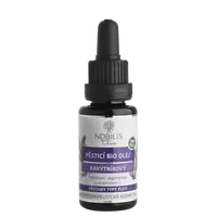 NOBILIS TILIA Pěsticí BIO olej rakytníkový 20 ml