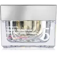 Numbuzin No. 5 Vitamin Glutathione Dark Spot Laser Cream rozjasňující krém proti pigmentovým skvrnám 50 ml