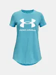 Dívčí tričko Under Armour Sportstyle