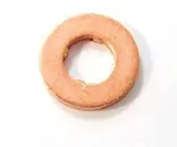 Elring Těsnění pod vstřikovače diesel common rail, měděné, různé rozměry Velikost: 7/7.7x15x2 mm