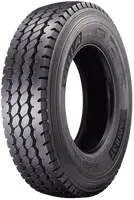 GITI 295/80 R 22.5 154/149K GAM837 TL 3PMSF