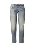 G-STAR Džínsy 'Kate'  modrá denim