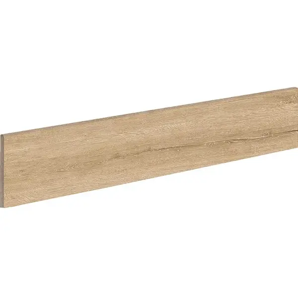 Sokl Rodapie Yoho Oak 9/60