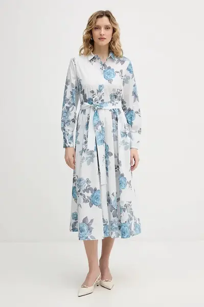 Šaty Marella FORMICA