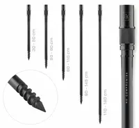 Zfish zavrtávací vidlička vantage nc - 50-90 cm