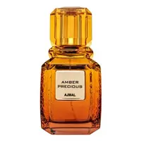 Ajmal Amber Precious parfémovaná voda unisex 100 ml