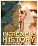 Incredible History - DK