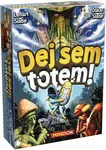 Dej sem totem! - Slabe Lenart, Slabe Oskar