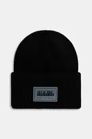 Vlněná čepice Napapijri x Martine Rose