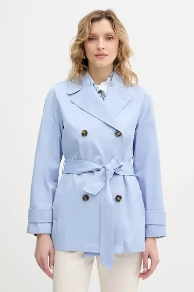 Krátký trenčkot Marella Emme by Marella