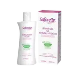 SAFORELLE Gel pro intimní hygienu 250 ml
