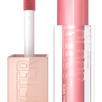 MAYBELLINE NEW YORK Lifter Gloss lesk na rty 04 Silk 5.4 ml