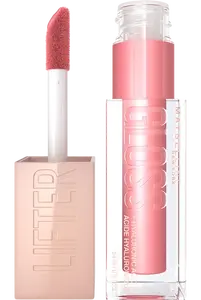 MAYBELLINE NEW YORK Lifter Gloss lesk na rty 04 Silk 5.4 ml