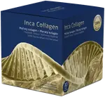 INCA COLLAGEN Mořský kolagen v prášku 30 sáčků