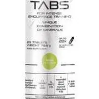 PENCO AC Hydration tabs citron 20 šumivých tablet