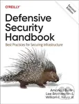 Defensive Security Handbook (Best Practices for Securing Infrastructure) - kniha z kategorie Počítače a internet