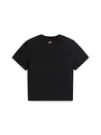 Tommy Jeans Tričko  čierna