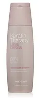 Alfaparf Milano Čisticí šampon Lisse Design Keratin Therapy (Maintenance Shampoo) 250 ml
