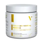 Clinical Collagen 10000 mg marine collagen hydrolysed peptides 200 g