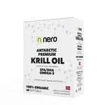 NERO ANTARCTIC PREMIUM KRILL OIL 1180 mg, 60 tablet
