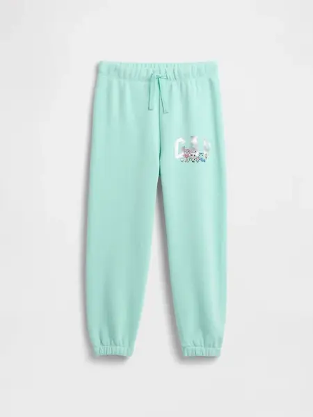 Dětské tepláky Gap &amp; Gabby's Dollhouse