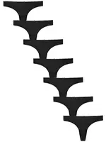 Next Tangá  čierna