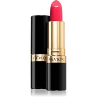 Revlon Cosmetics Super Lustrous™ krémová rtěnka odstín 806 Electric Melon 4.2 g