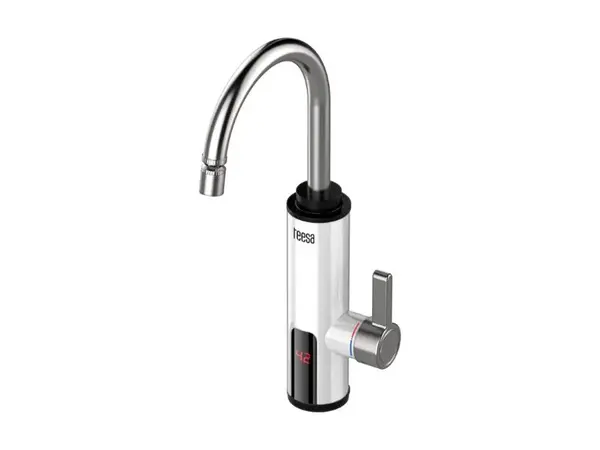 Dřezová baterie TEESA TSA4108 s elektrickým ohřevem vody