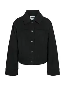 Noisy may Prechodná bunda  čierna