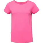 LOAP BLAVA Dámské tričko, růžová, velikost