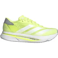 adidas ADIZERO SL2 W Dámska bežecká obuv, žltá, veľkosť 38