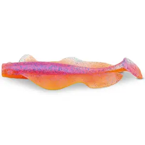 Iron claw gumová nástraha wave glider bbo - 16 cm 31 g 3 ks