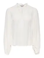 ONLY Blúzka 'ONLGeza'  prírodná biela