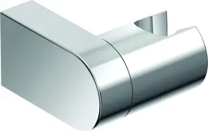 Ideal Standard Idealrain Cube - Držák sprchy otočný, chrom B0029AA