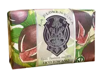 LA FLORENTINA Mýdlo Fico Toscano 200 g