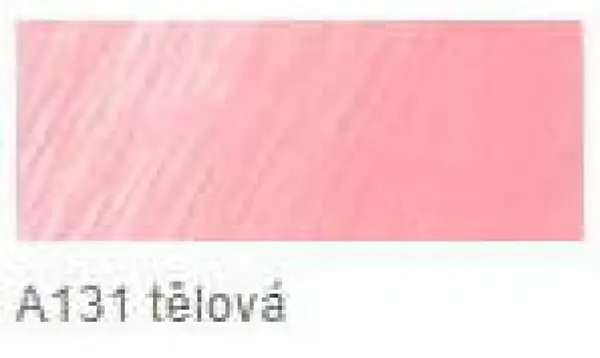 Akvarelová pastelka AD – 131 Medium Flesh