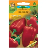 Paprika zeleninová skorá Eva