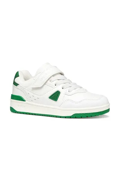 Dětské tenisky Geox WASHIBA