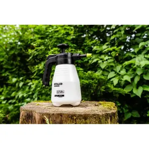 Postřikovač tlakový, ruční 1,5 l EXP, STALCO GARDEN