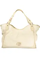 Veľká béžová kabelka