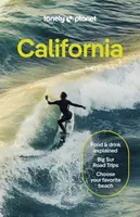 Lonely Planet California - Anita Isalska, Ashley Harrell, Lonely Planet, Alison Bing, Brash Celeste, Alexis Averbuck, Helena Smith, Amelia Mularz, Suz