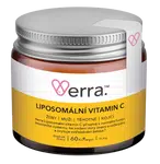 VERRA Liposomální Vitamin C 60 kapslí