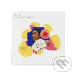 Ala.Ni:  Sunshine Music LP - Ala.Ni, Ala.Ni