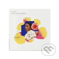 Ala.Ni:  Sunshine Music LP - Ala.Ni, Ala.Ni