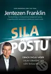 Sila pôstu - Jentezen Franklin - kniha z kategorie Náboženská literatura